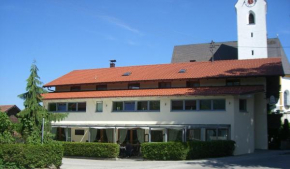 Гостиница Gasthaus Kellerer, Раублинг